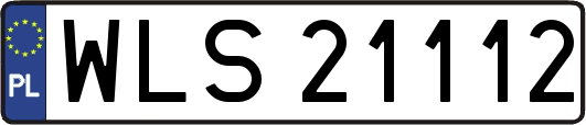 WLS21112