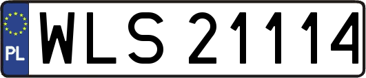 WLS21114