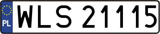 WLS21115