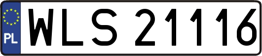 WLS21116
