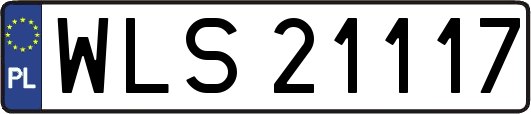 WLS21117