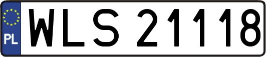 WLS21118