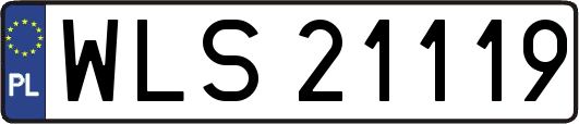 WLS21119