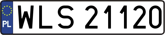 WLS21120