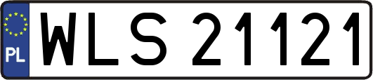 WLS21121