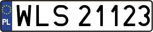 WLS21123