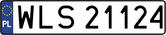 WLS21124