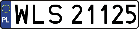 WLS21125