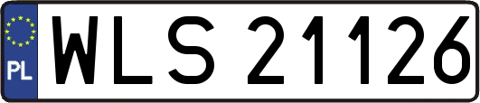 WLS21126