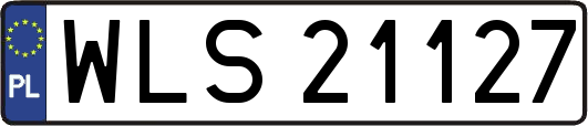 WLS21127