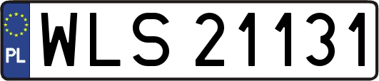 WLS21131