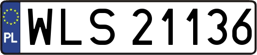 WLS21136