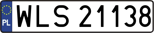 WLS21138