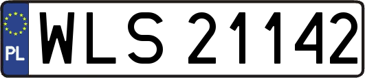WLS21142