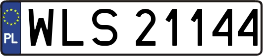 WLS21144