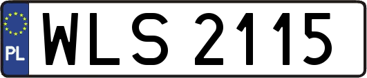 WLS2115