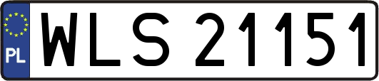 WLS21151