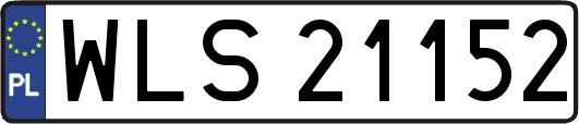WLS21152