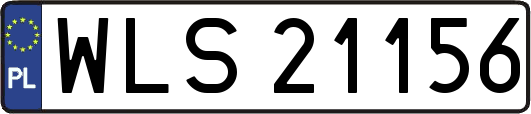 WLS21156