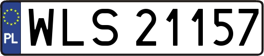 WLS21157