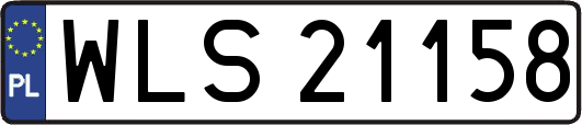 WLS21158