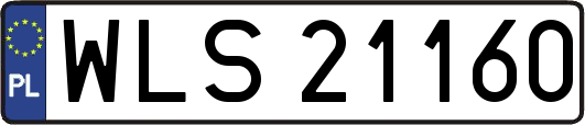 WLS21160