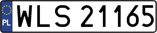 WLS21165
