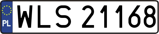 WLS21168