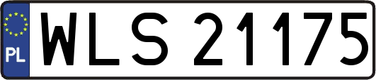 WLS21175