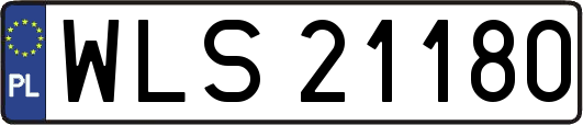 WLS21180