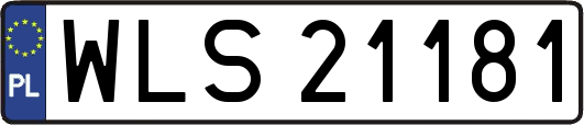 WLS21181