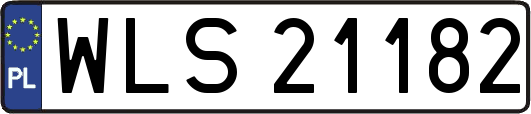 WLS21182