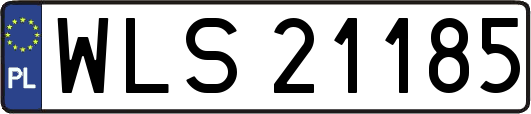 WLS21185