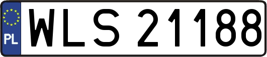 WLS21188