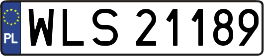 WLS21189