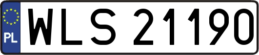 WLS21190