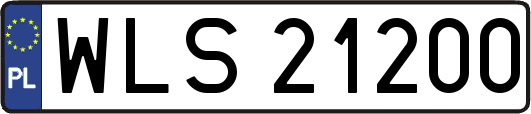 WLS21200