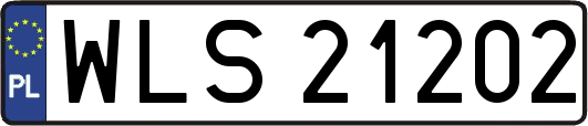 WLS21202