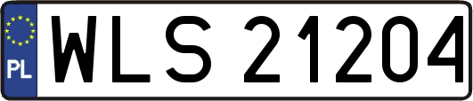 WLS21204