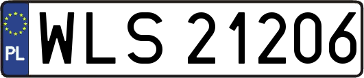 WLS21206