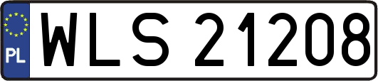 WLS21208