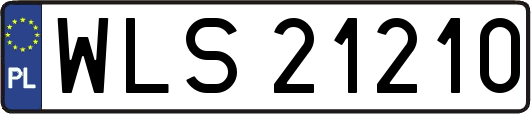 WLS21210