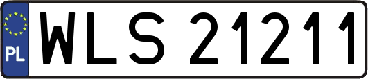 WLS21211