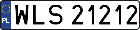 WLS21212