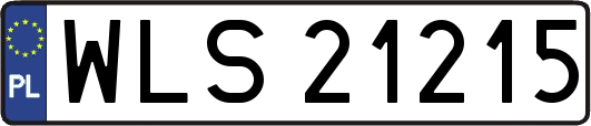 WLS21215