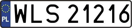 WLS21216