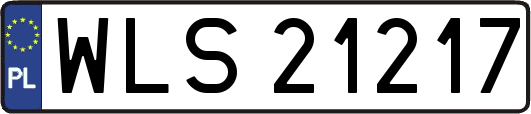 WLS21217