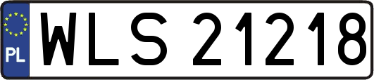 WLS21218