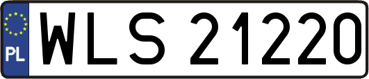 WLS21220