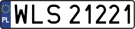 WLS21221